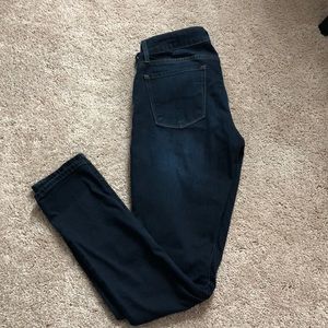 Lucky Brand Lolita Skinny